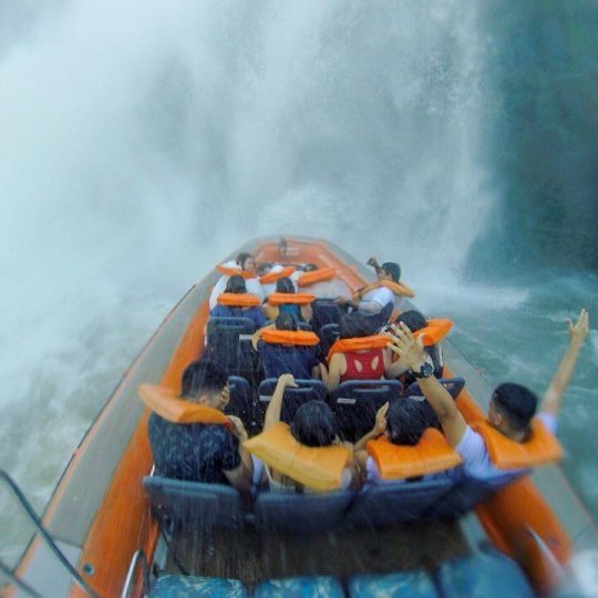 Réveillon Foz do Iguaçu/PR - Foto 2