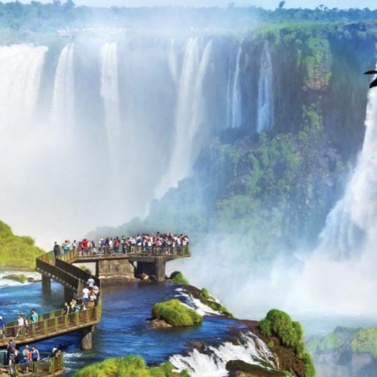 Réveillon Foz do Iguaçu/PR - Foto 5