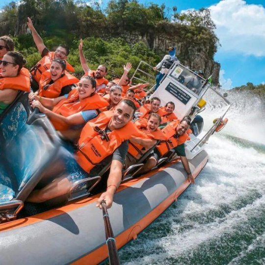 Réveillon Foz do Iguaçu/PR - Foto 8