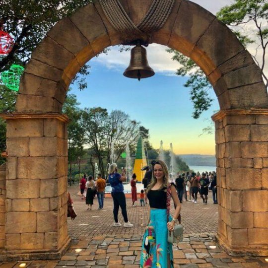 Carnaval em Foz do Iguaçu/PR - Foto 7