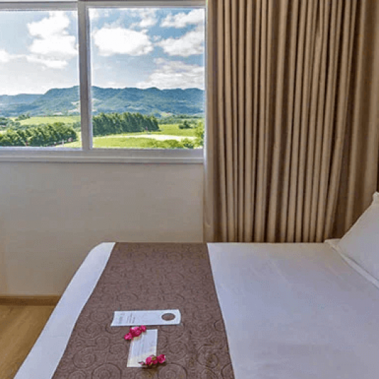 Termas Romanas e Parque Witeck - Foto 10