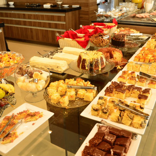 Termas Romanas e Parque Witeck - Foto 2