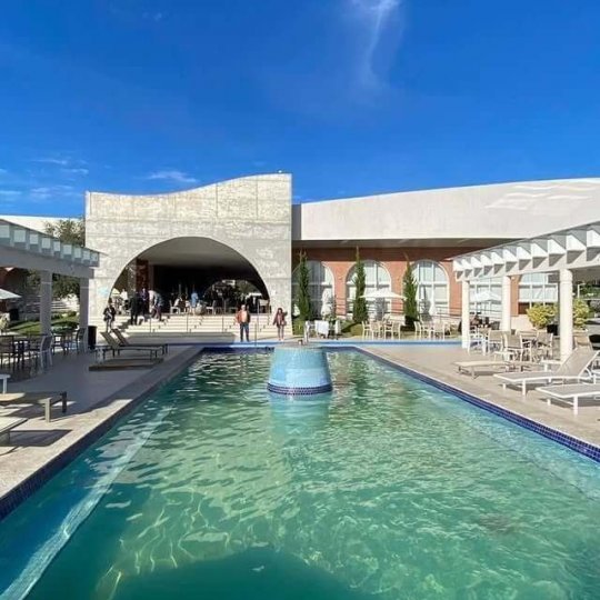 Termas Romanas e Parque Witeck - Foto 23