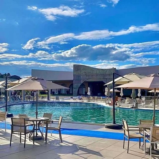 Termas Romanas e Parque Witeck - Foto 24