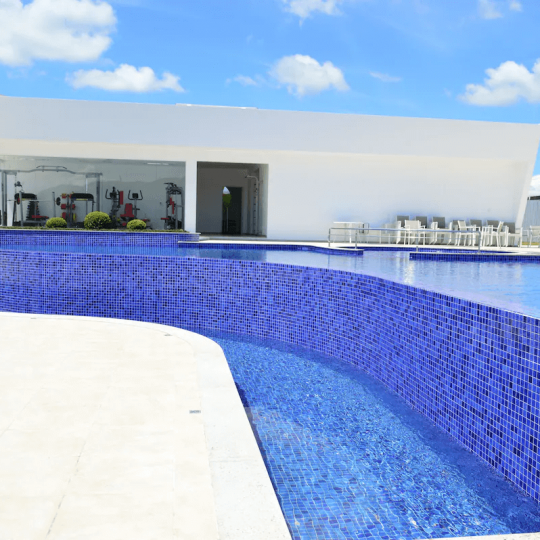 Termas Romanas e Parque Witeck - Foto 5