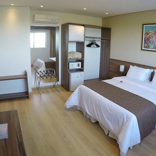 Termas Romanas e Parque Witeck - Foto 15