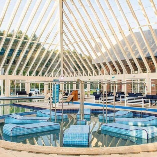 Termas Romanas e Parque Witeck - Foto 25