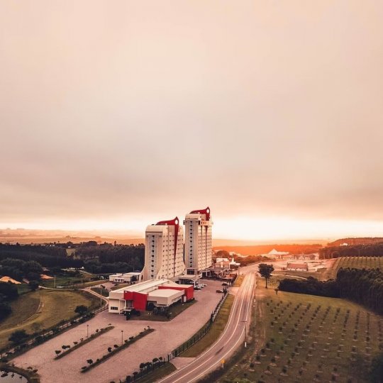 Termas Romanas e Parque Witeck - Foto 6