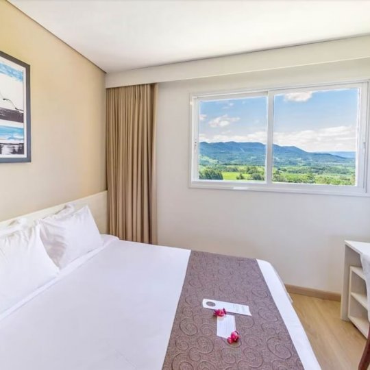 Termas Romanas e Parque Witeck - Foto 17