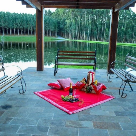 Termas Romanas e Parque Witeck - Foto 8