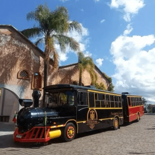 ExpoSanta - Monte Belo e Santa Tereza - Foto 20