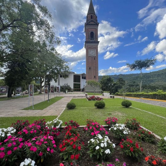 ExpoSanta - Monte Belo e Santa Tereza - Foto 13