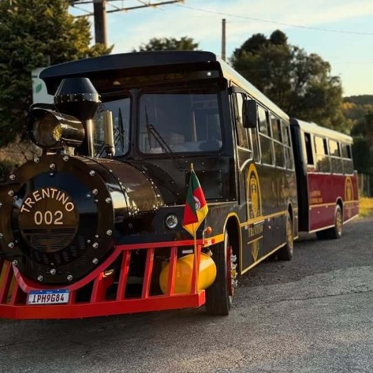 ExpoSanta - Monte Belo e Santa Tereza - Foto 7