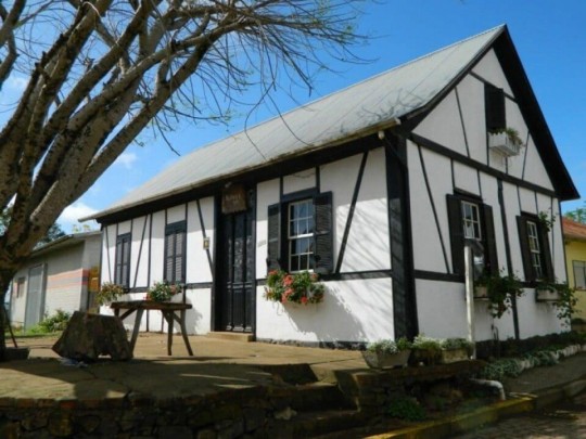 Lavandas de Morro Reuter & Café da Colônia - Foto 12