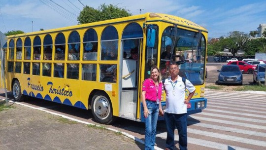 Berço da Revolução Farroupilha - Foto 1