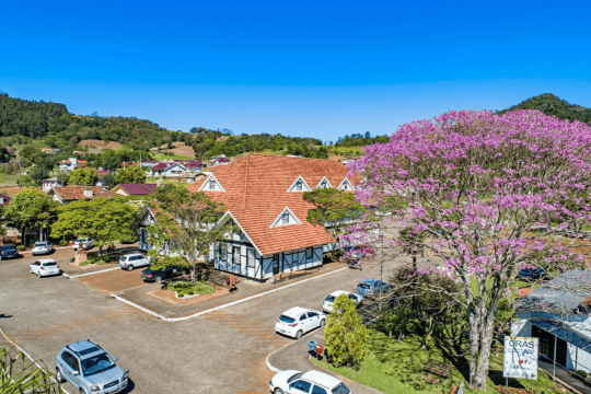 Cristo Protetor & Rota Germânica - Especial Dia das Mães - Foto 21
