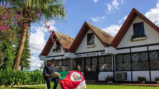 Cristo Protetor & Rota Germânica - Especial Dia das Mães - Foto 8