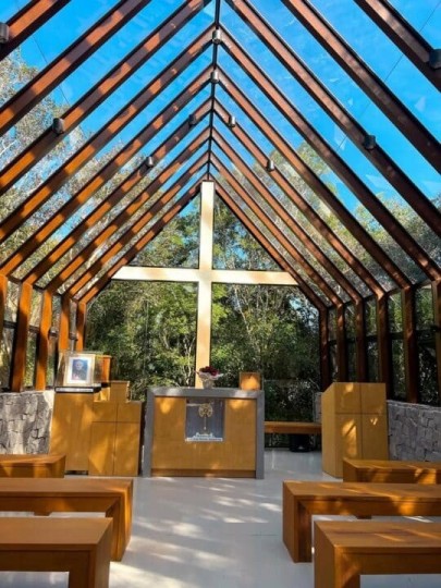 Cristo Protetor & Rota Germânica - Especial Dia das Mães - Foto 4