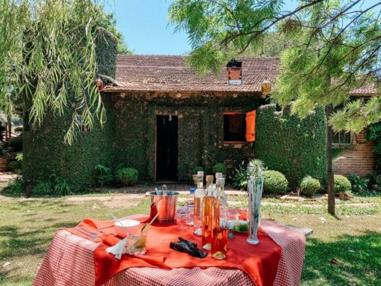 Cristo Protetor & Rota Germânica - Especial Dia das Mães - Foto 9