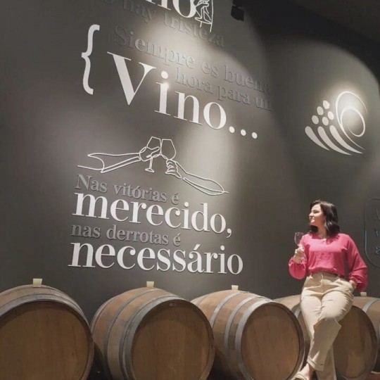 Manta e Vinho - Foto 21