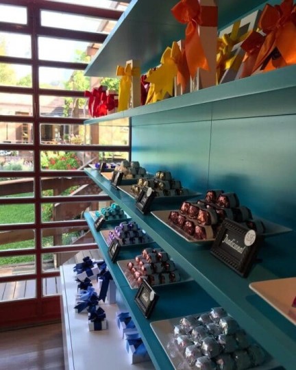 Manta e Vinho - Foto 4