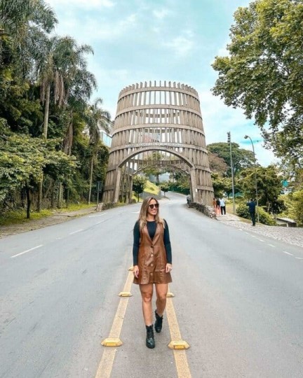 Manta e Vinho - Foto 16