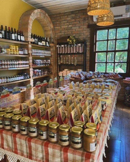 Manta e Vinho - Foto 18