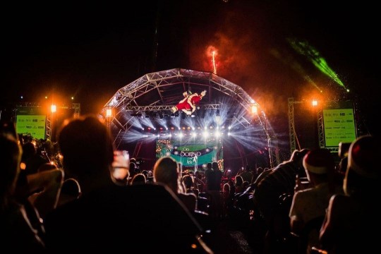 Natal nos Vinhedos - Foto 20