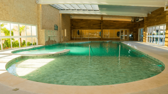 Termas Romanas e Parque Witeck - Foto 11