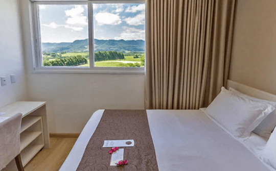 Termas Romanas e Parque Witeck - Foto 10