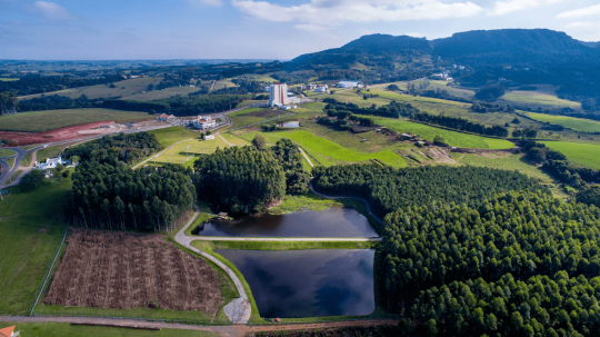 Termas Romanas e Parque Witeck - Foto 12