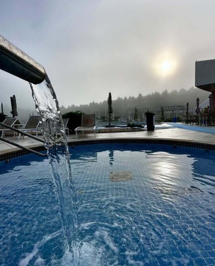 Termas Romanas e Parque Witeck - Foto 22