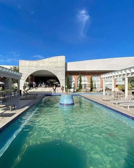 Termas Romanas e Parque Witeck - Foto 23