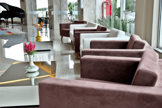 Termas Romanas e Parque Witeck - Foto 4