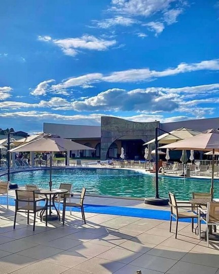 Termas Romanas e Parque Witeck - Foto 24