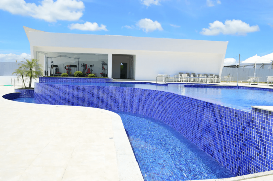 Termas Romanas e Parque Witeck - Foto 5