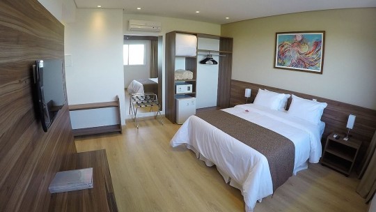 Termas Romanas e Parque Witeck - Foto 15