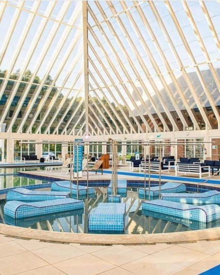 Termas Romanas e Parque Witeck - Foto 25