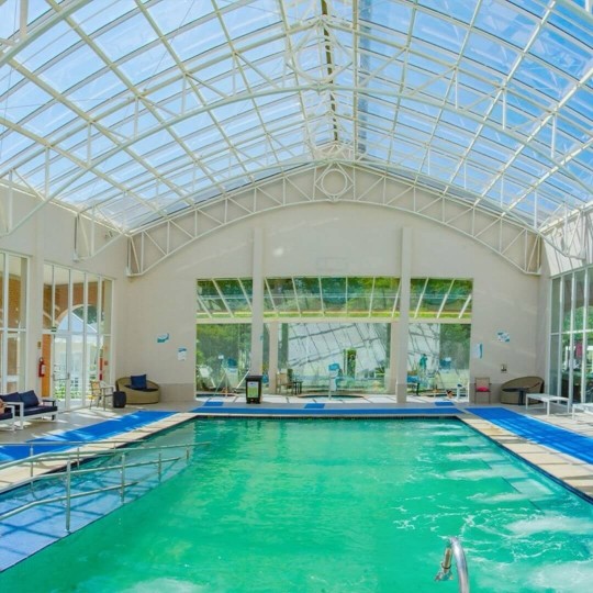 Termas Romanas e Parque Witeck - Foto 26