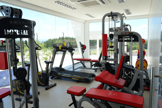 Termas Romanas e Parque Witeck - Foto 7