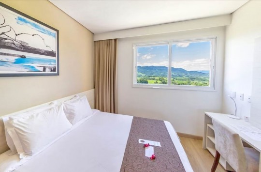 Termas Romanas e Parque Witeck - Foto 17