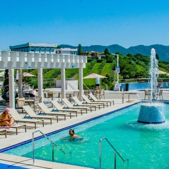 Termas Romanas e Parque Witeck - Foto 27