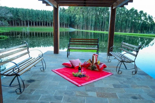 Termas Romanas e Parque Witeck - Foto 8