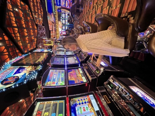 Winetur Uruguai - Corpus Christi - Foto 1