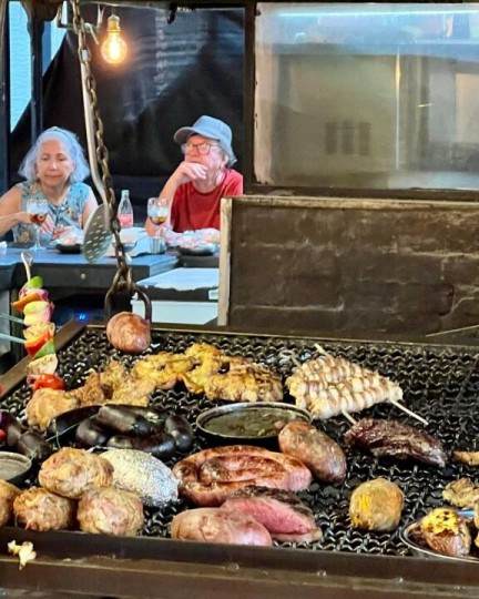 Winetur Uruguai - Corpus Christi - Foto 15