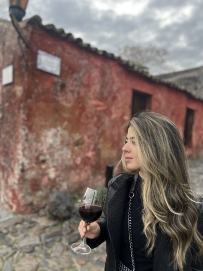 Winetur Uruguai - Corpus Christi - Foto 2