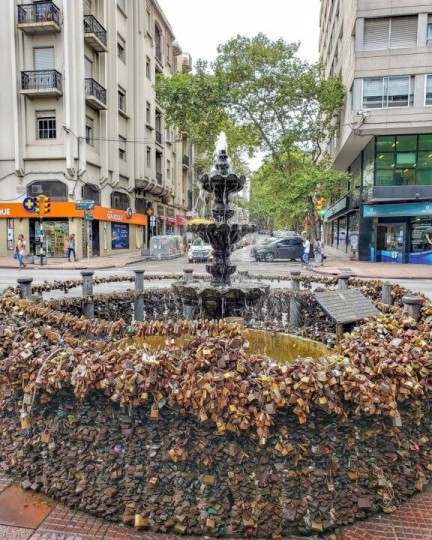 Winetur Uruguai - Corpus Christi - Foto 9