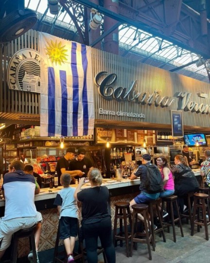 Winetur Uruguai - Corpus Christi - Foto 16