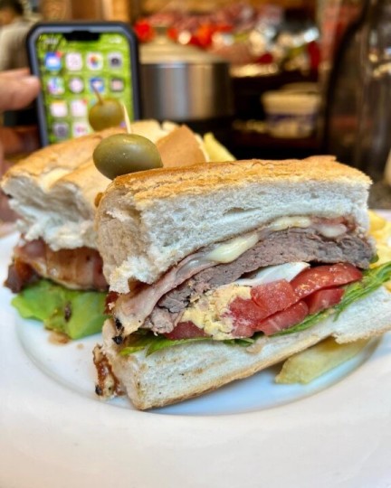 Winetur Uruguai - Corpus Christi - Foto 17