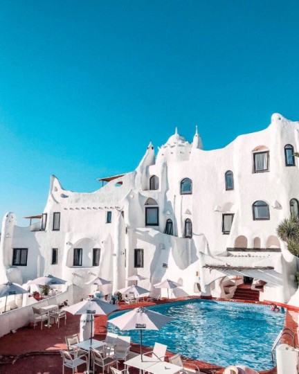 Winetur Uruguai - Corpus Christi - Foto 5